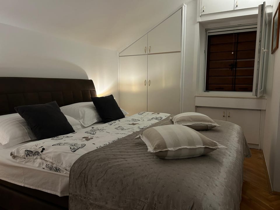 Apartmani Đurđica Apartment in Šibenik-Knin County, Croatia