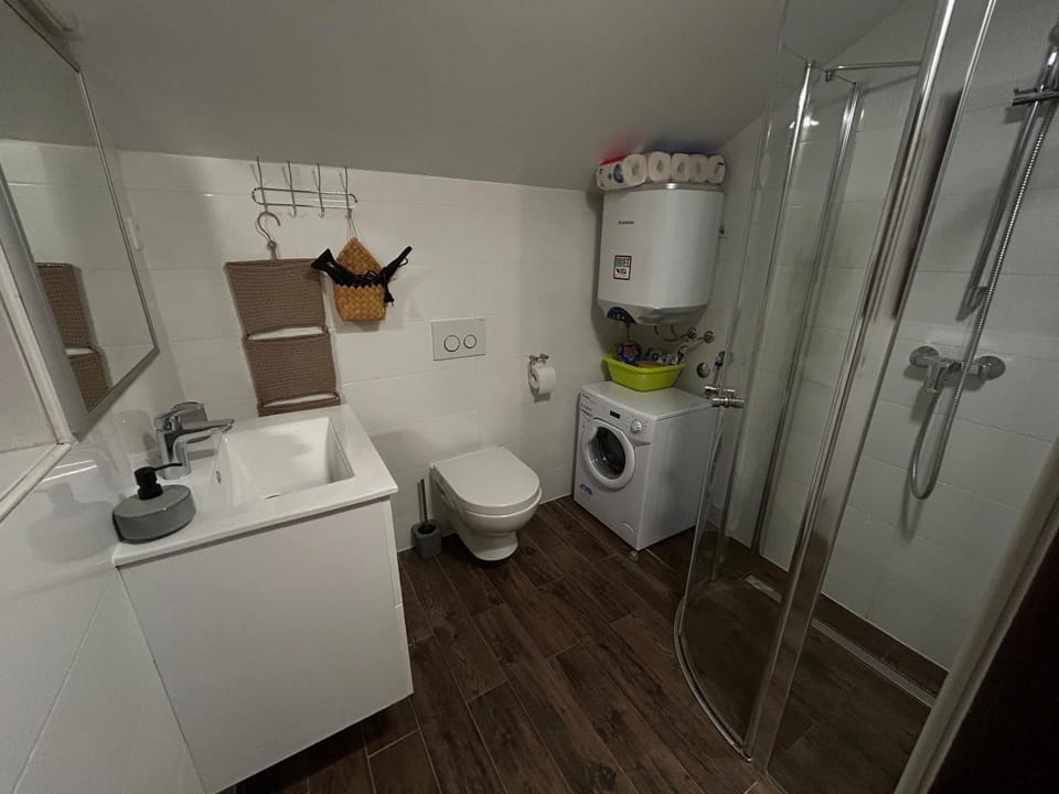 Apartmani Đurđica Apartment in Šibenik-Knin County, Croatia
