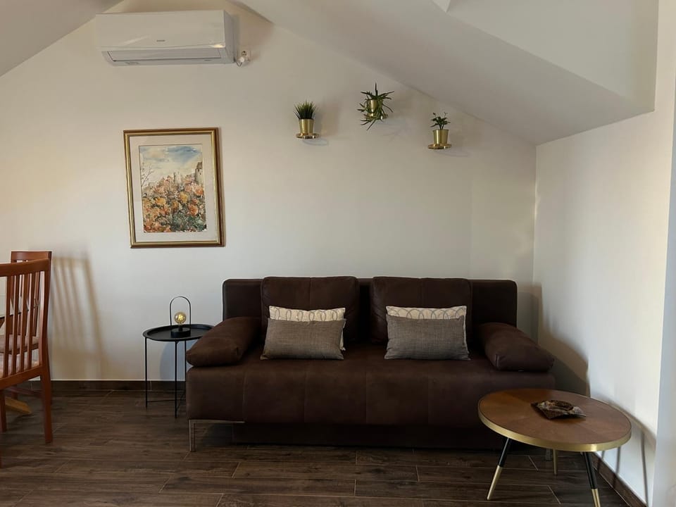 Apartmani Đurđica Apartment in Šibenik-Knin County, Croatia