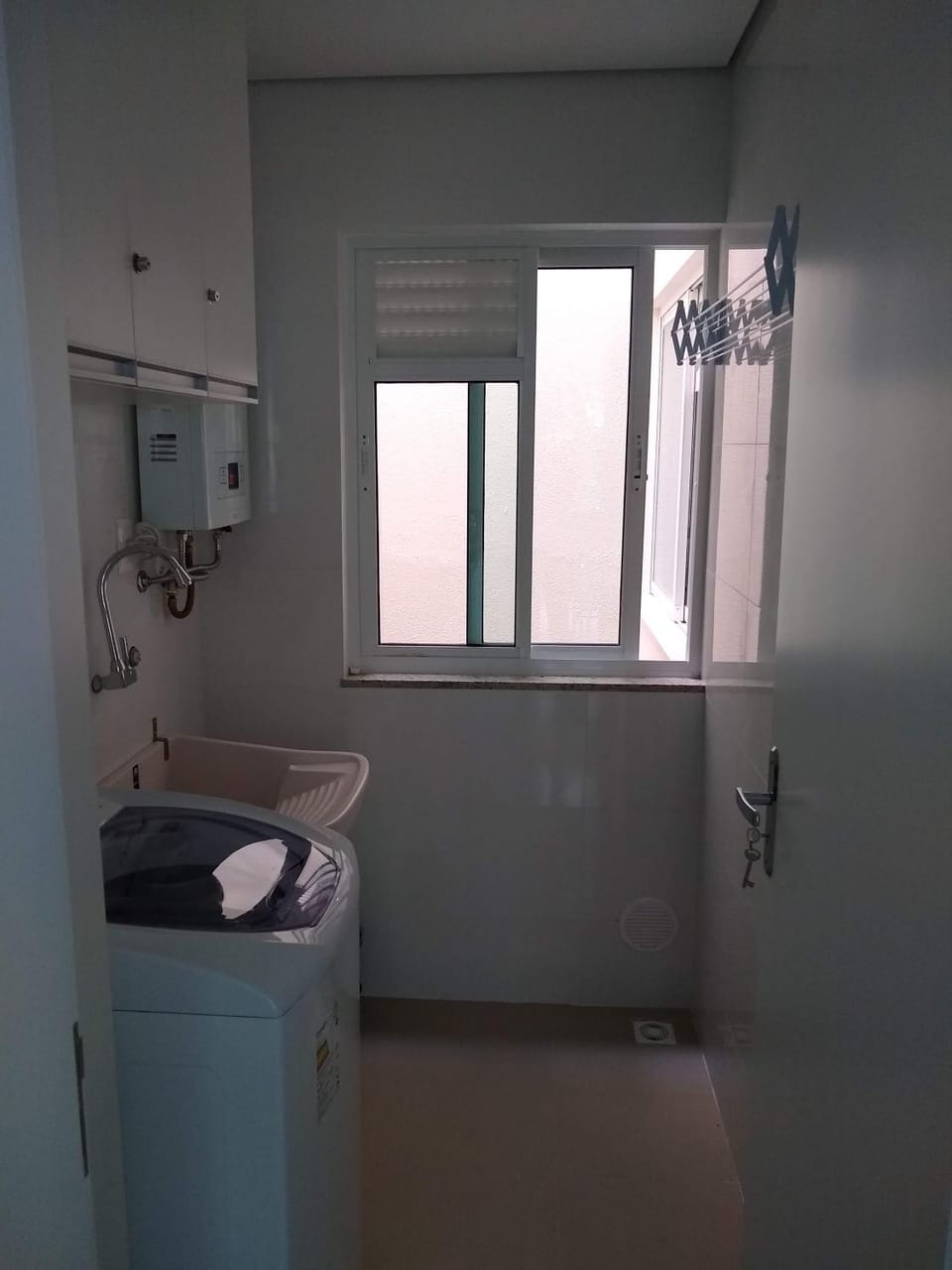 Apartamento NOVO temporada Apartment in State of Santa Catarina
