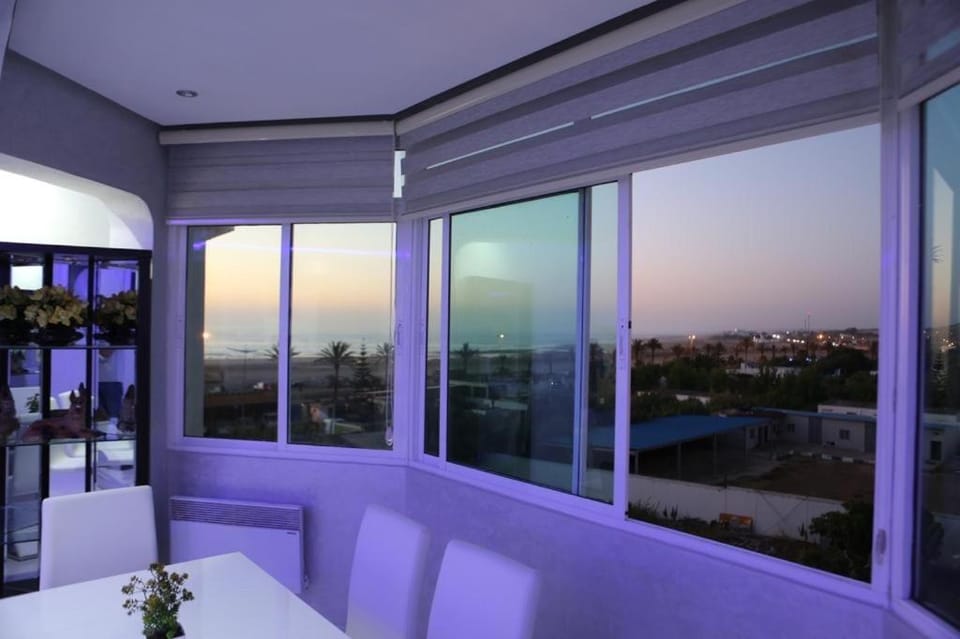 Nouveau appartement vue sur mèr , renouvelé en entier Apartment in Tangier-Tétouan-Al Hoceima