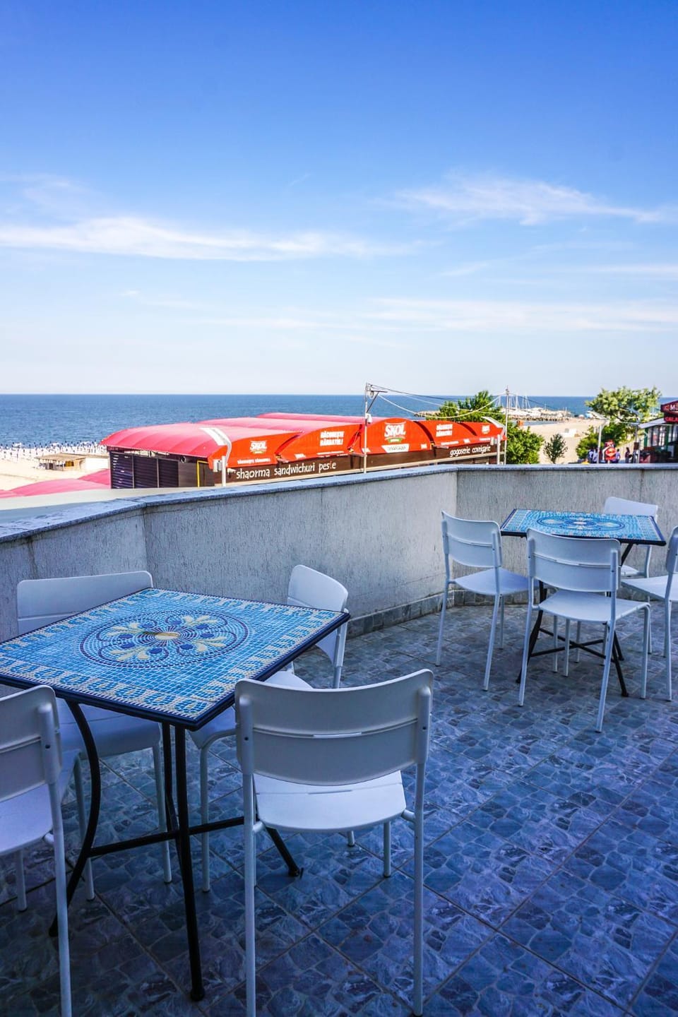 Vila Gladiola Bed and Breakfast in Eforie Nord