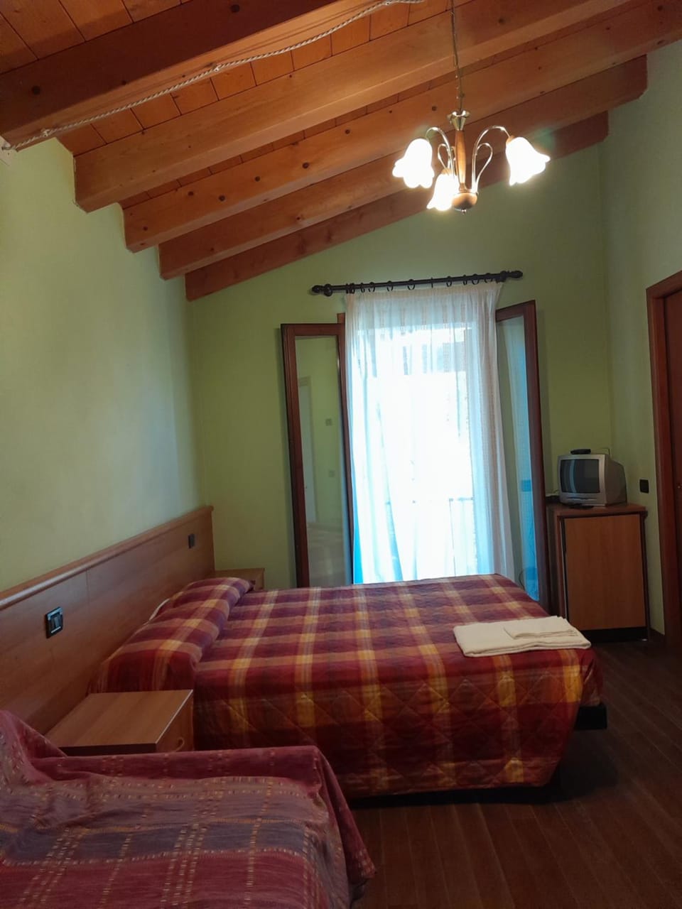 agriturismo AI COLORI Farm Stay in Veneto