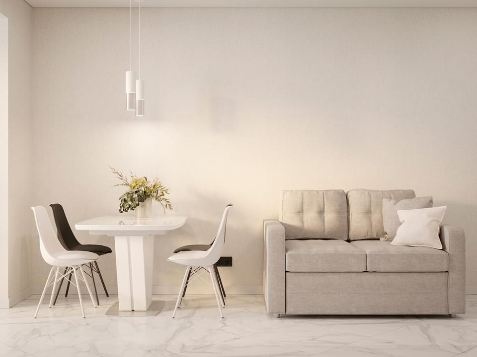 Дизайнерська сучасна квартира Apartment in Ukraine