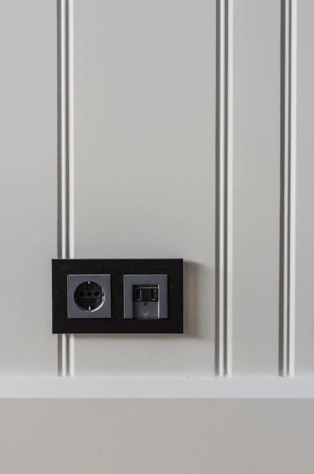 Decorative detail