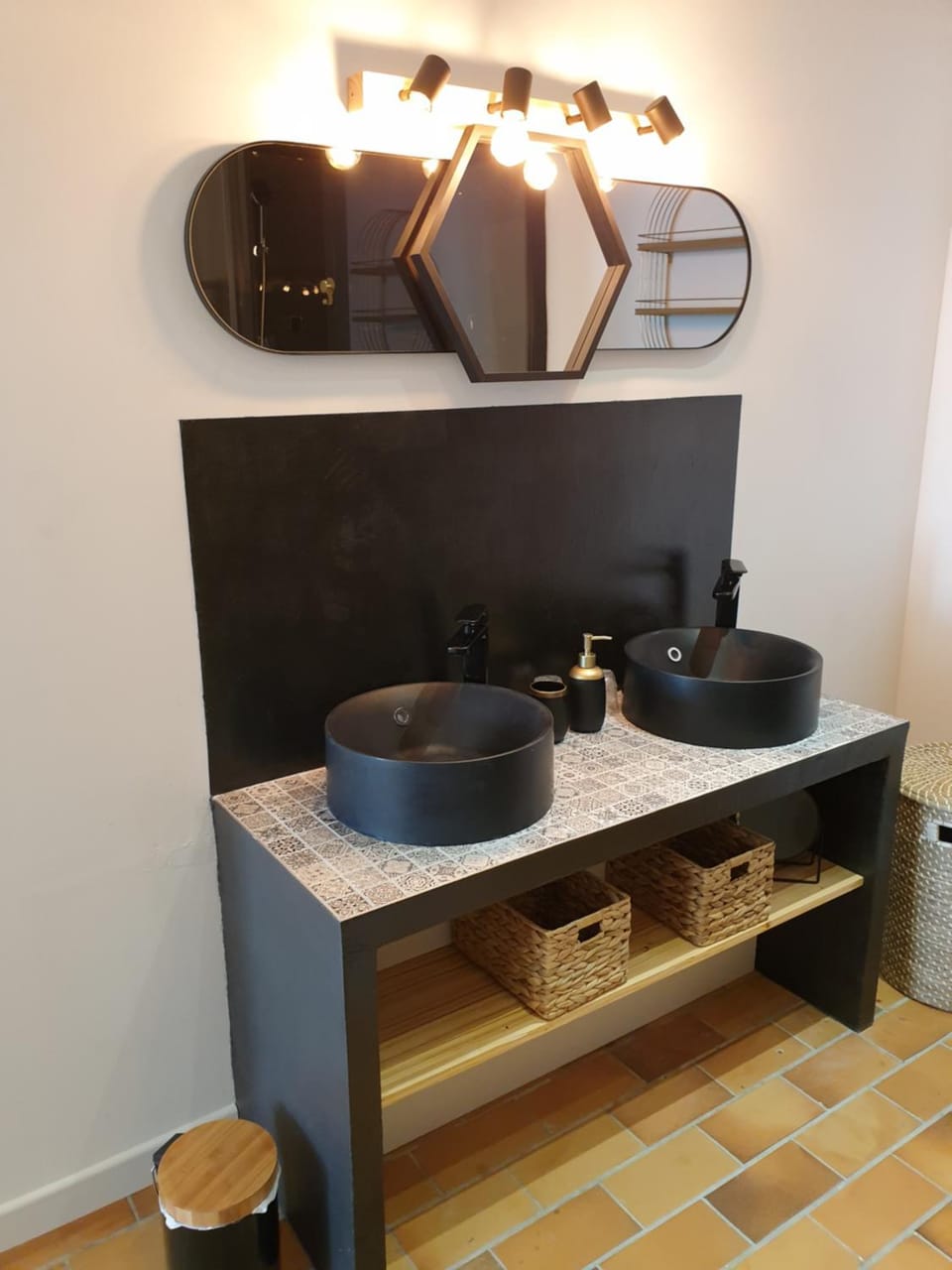 Le Clos Marceau Bed and Breakfast in Bédoin