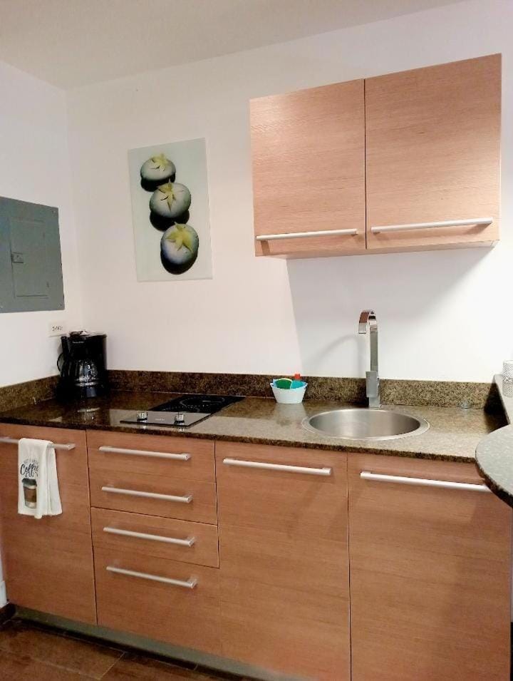 Town Center Playa Blan Apartment in Rio Hato