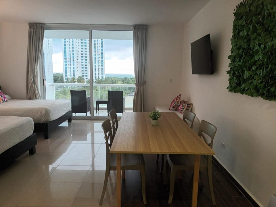 Town Center Playa Blan Apartment in Rio Hato