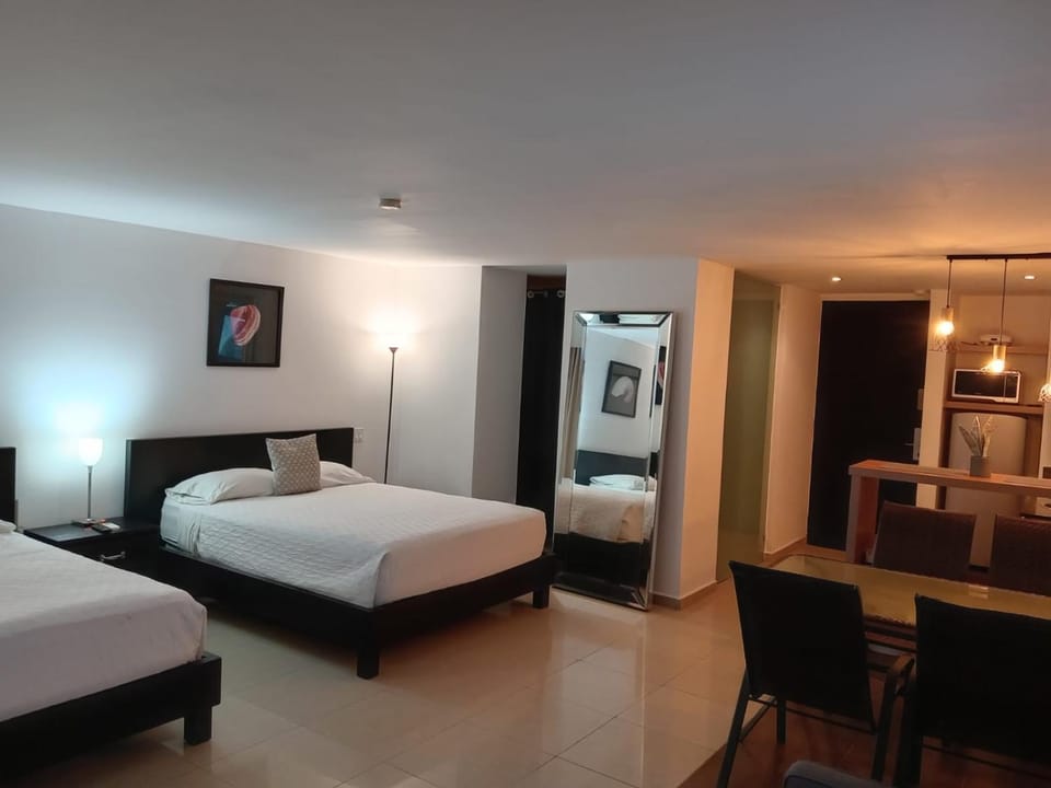 Town Center Playa Blan Apartment in Rio Hato
