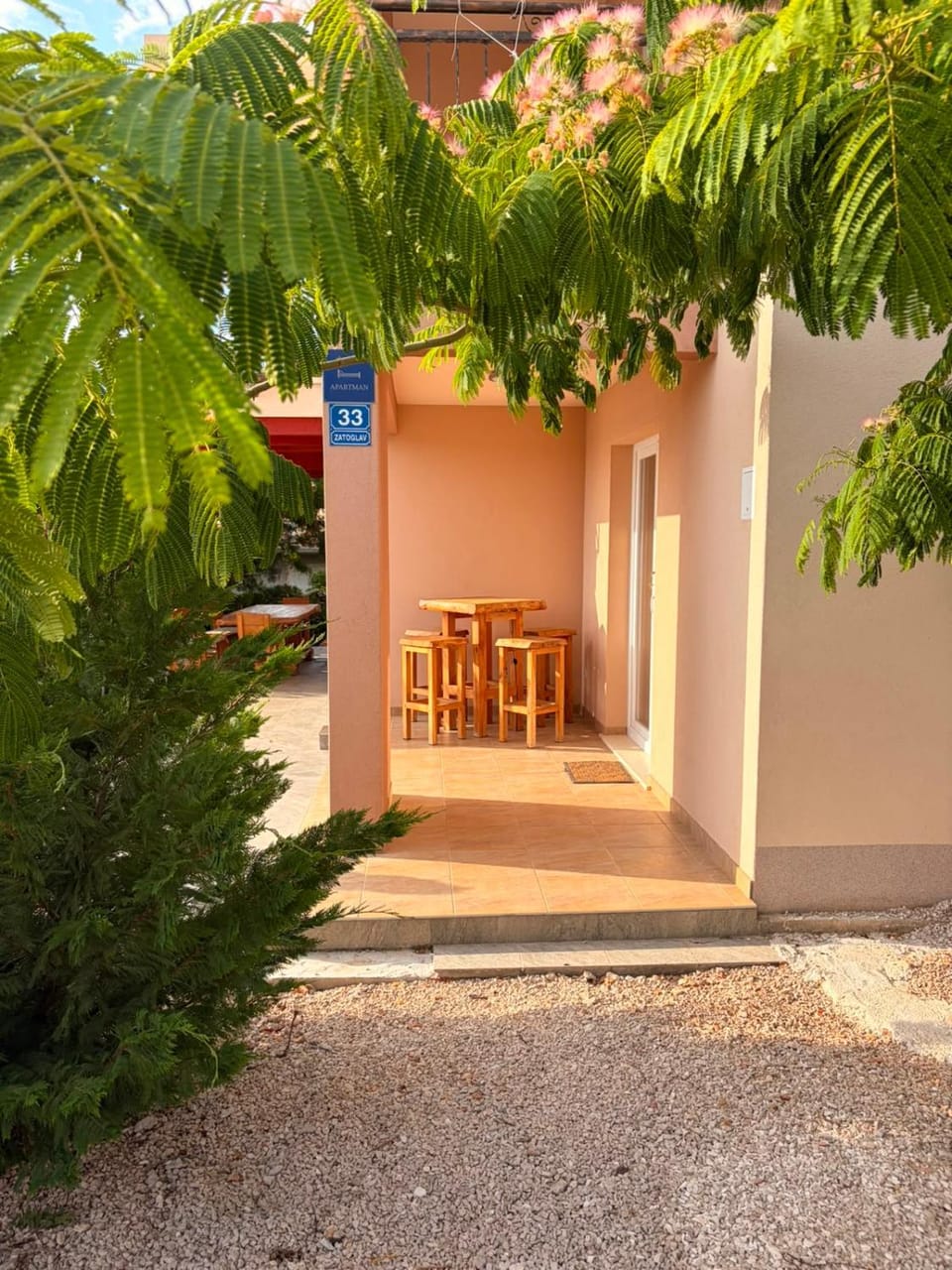 HELENA Apartment in Šibenik-Knin County, Croatia