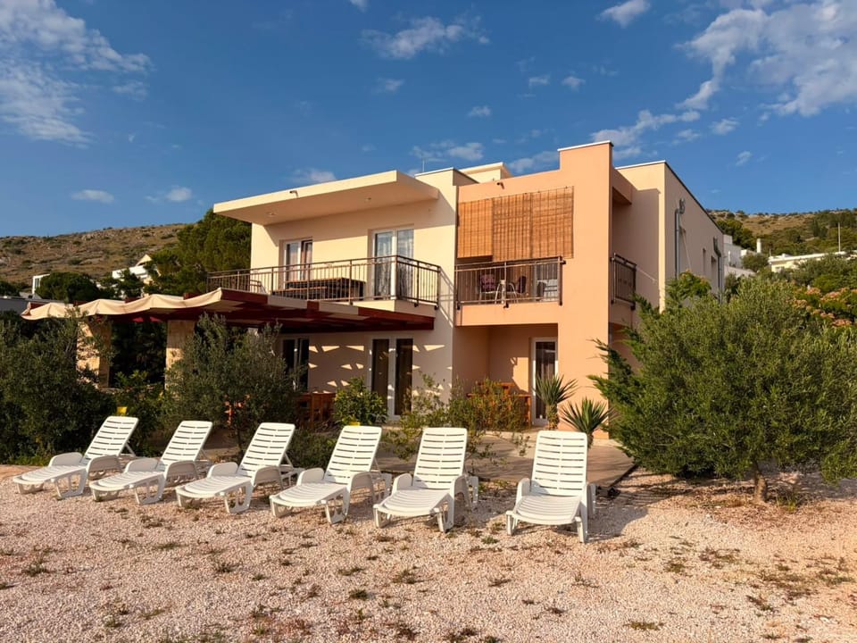 HELENA Apartment in Šibenik-Knin County, Croatia