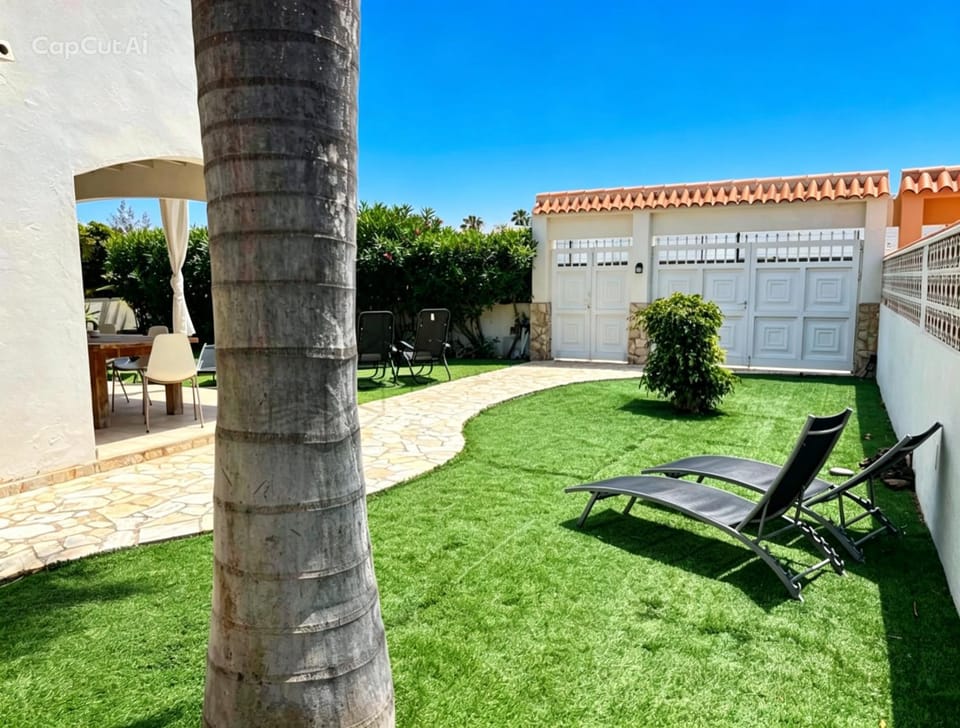 Turquesa 3 Fuerteventura Villa in Corralejo
