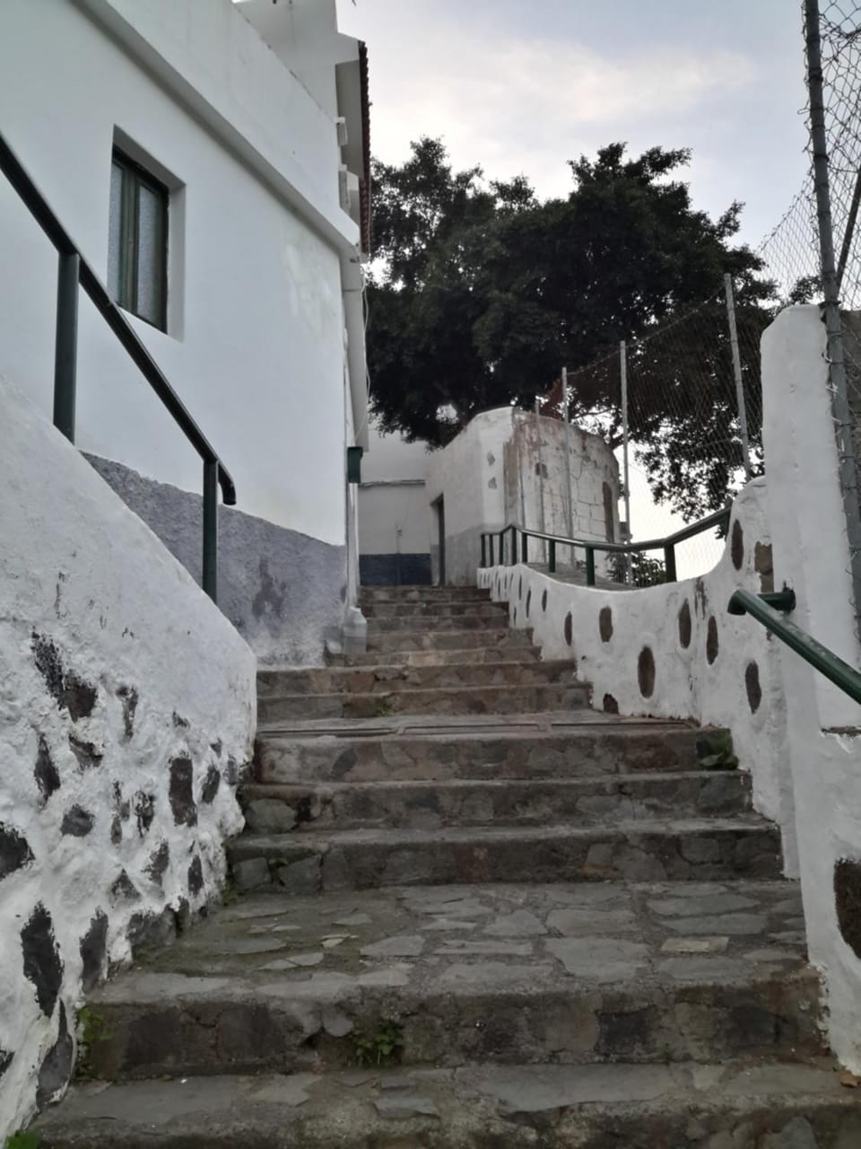 Neighbourhood, Other