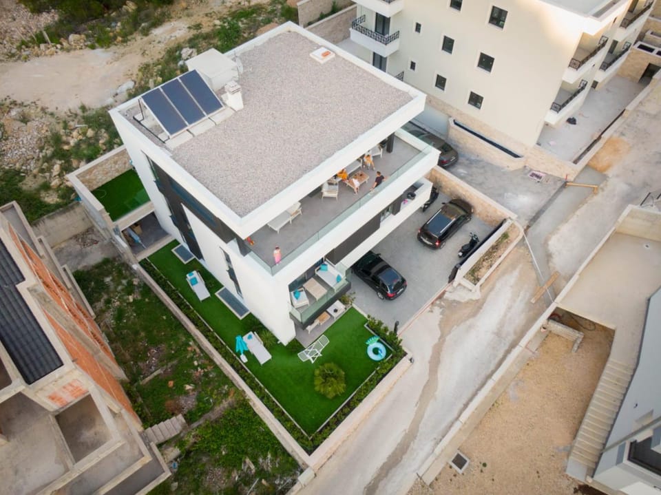 Apartmani Lara Apartment in Baška Voda