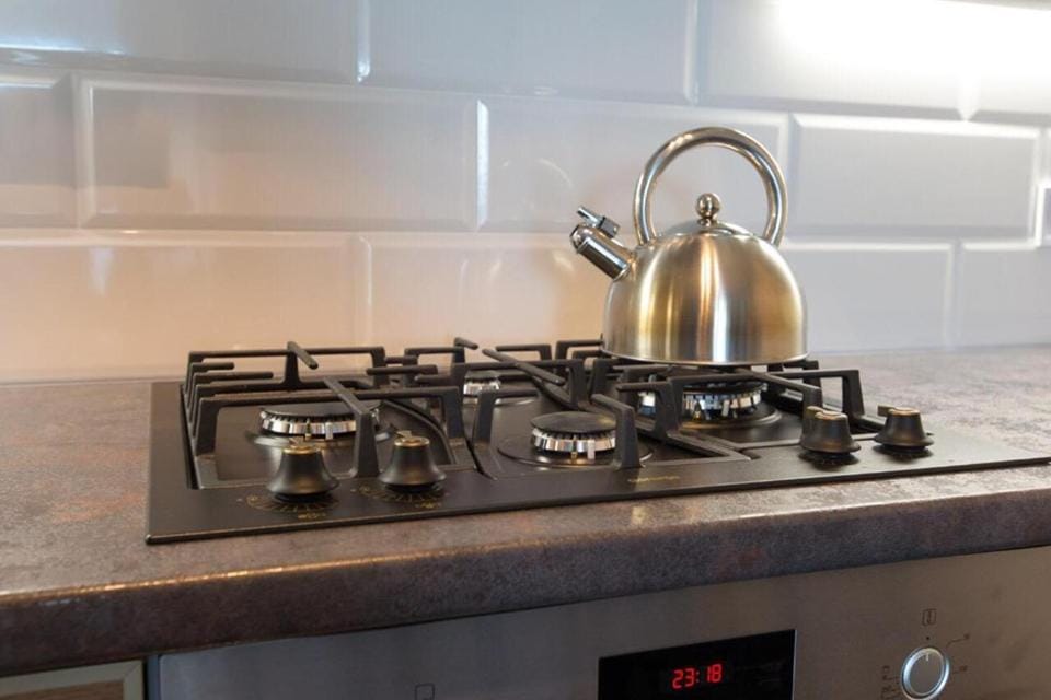 VIP Apartment AVALON Apartment in Lviv