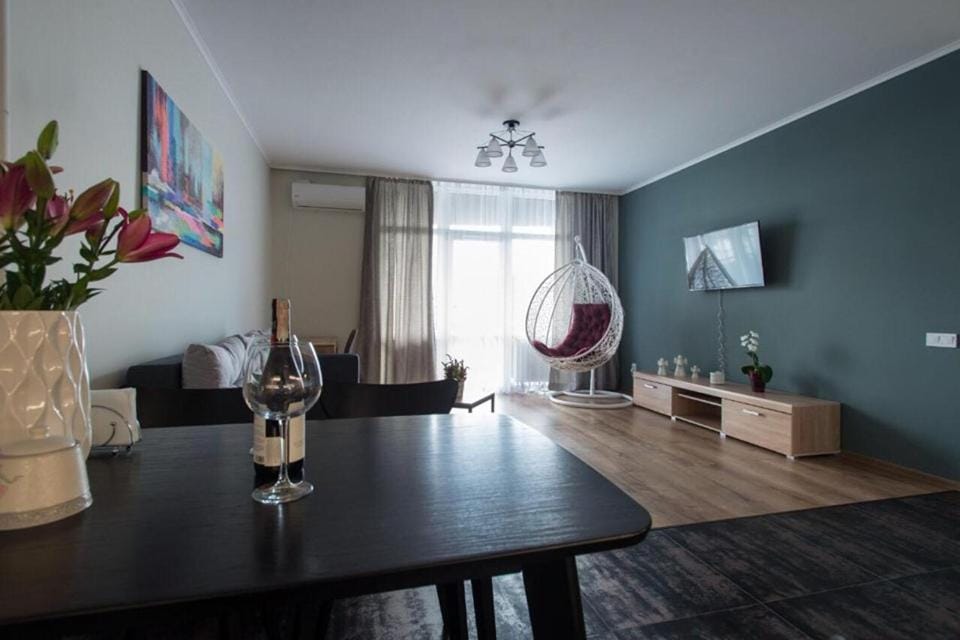 VIP Apartment AVALON Apartment in Lviv