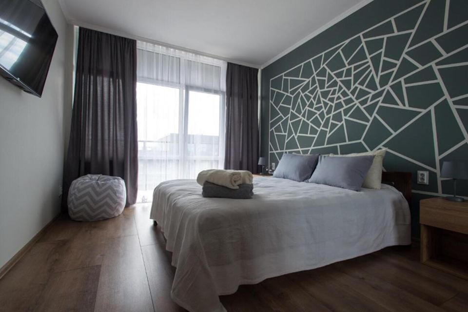 VIP Apartment AVALON Apartment in Lviv