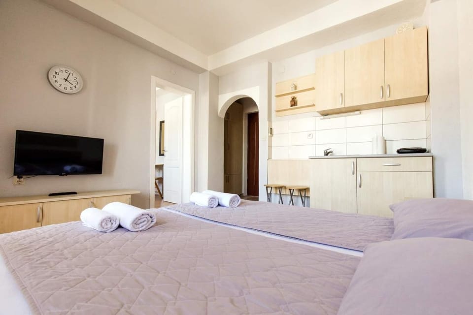 OZ Apartments Apartment in Ohrid