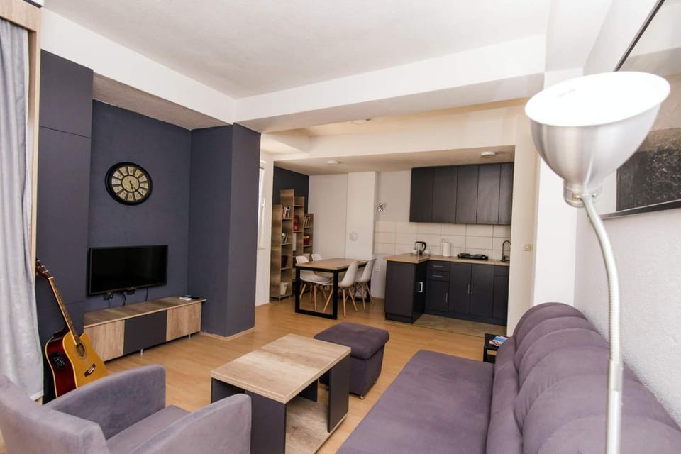 OZ Apartments Apartment in Ohrid