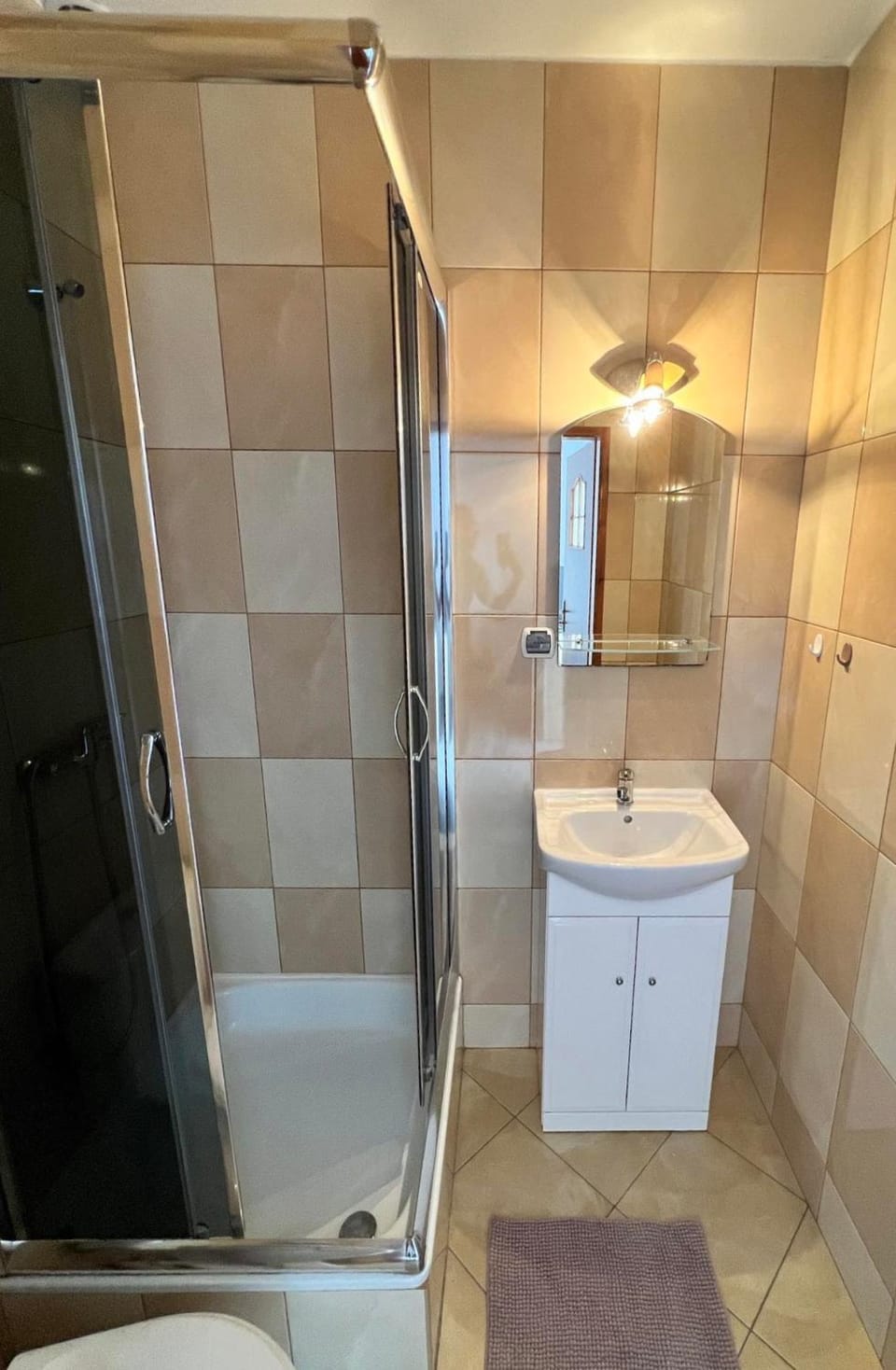 Anielskie Pokoje Vacation rental in Wladyslawowo