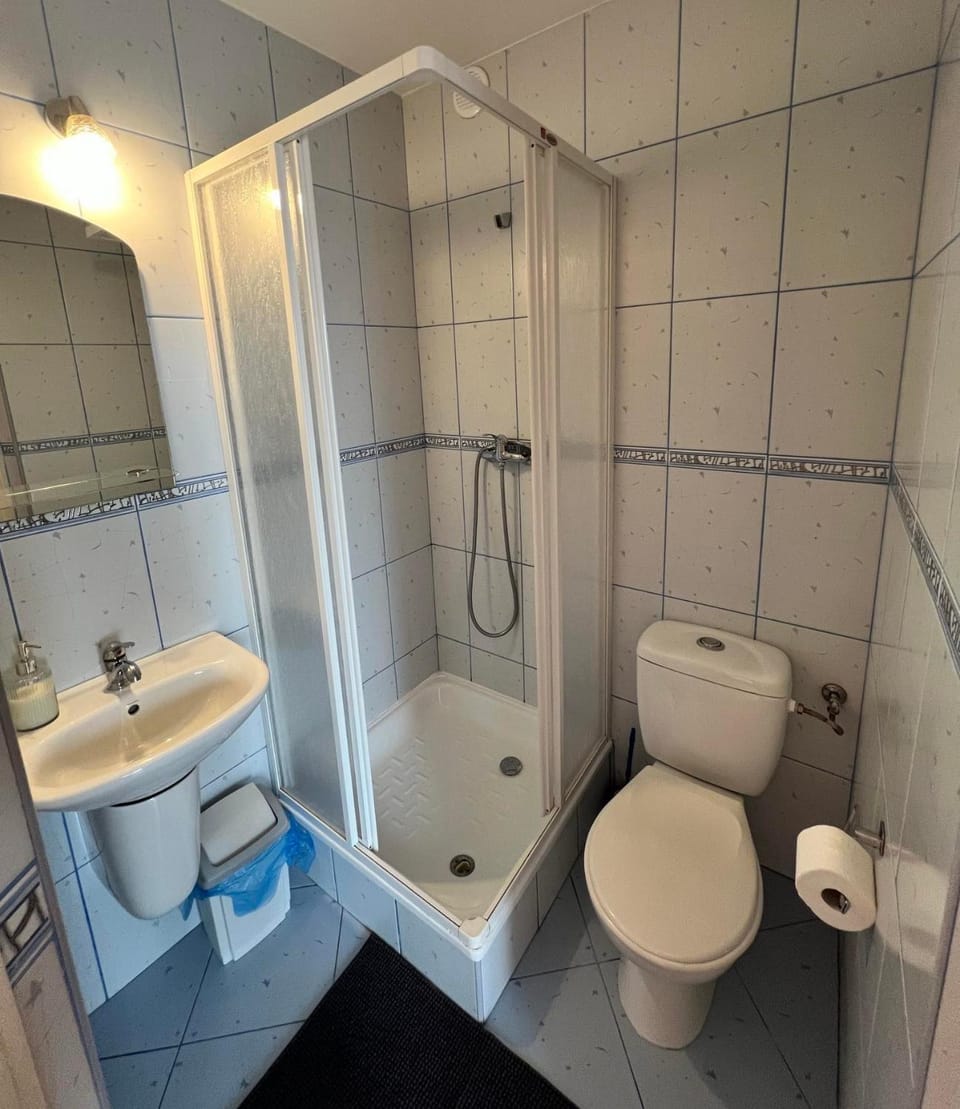 Anielskie Pokoje Vacation rental in Wladyslawowo