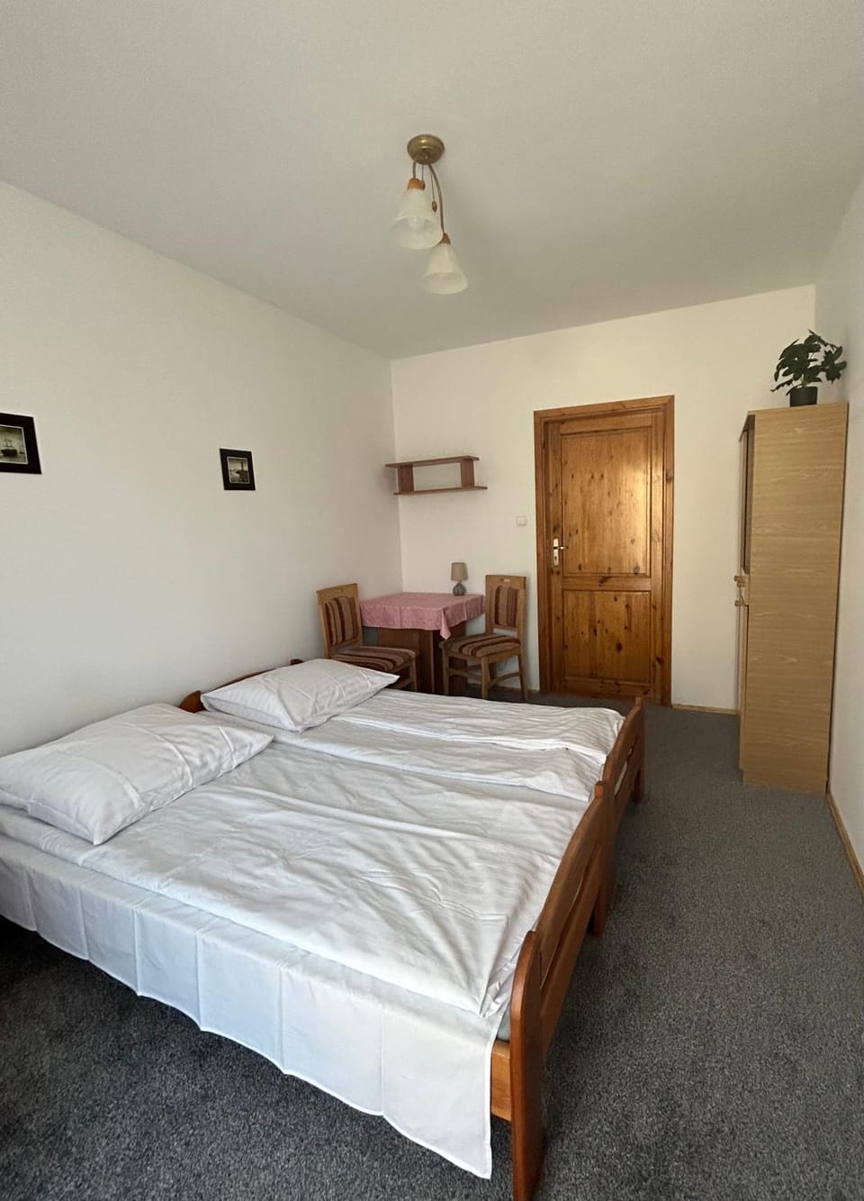 Anielskie Pokoje Vacation rental in Wladyslawowo