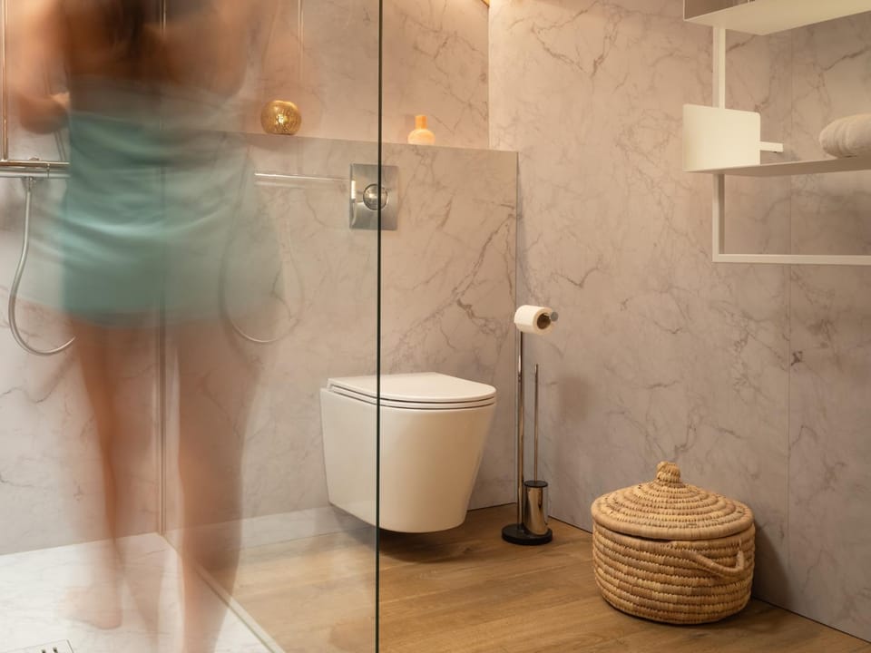 Toilet, Bathroom