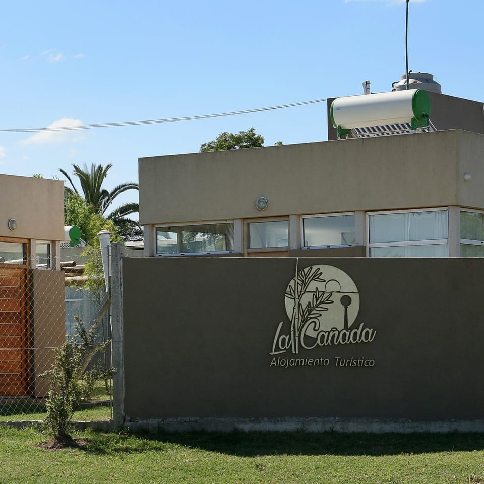 Property logo or sign