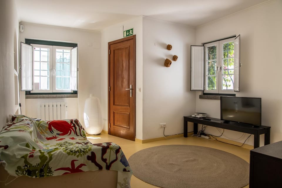 Cascais Seaside Home - 2 min away from the beach Apartment in Cascais