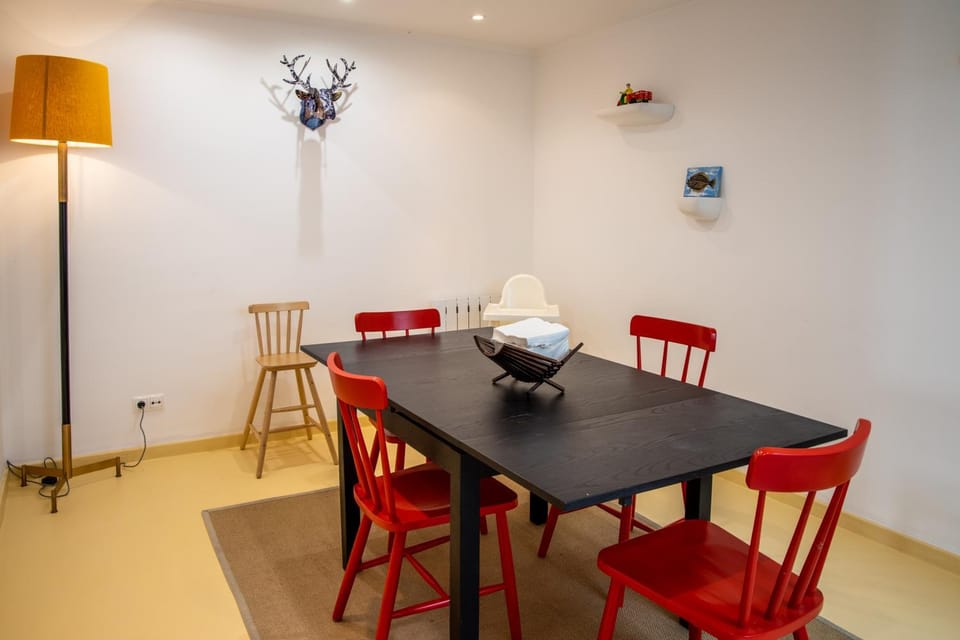 Cascais Seaside Home - 2 min away from the beach Apartment in Cascais