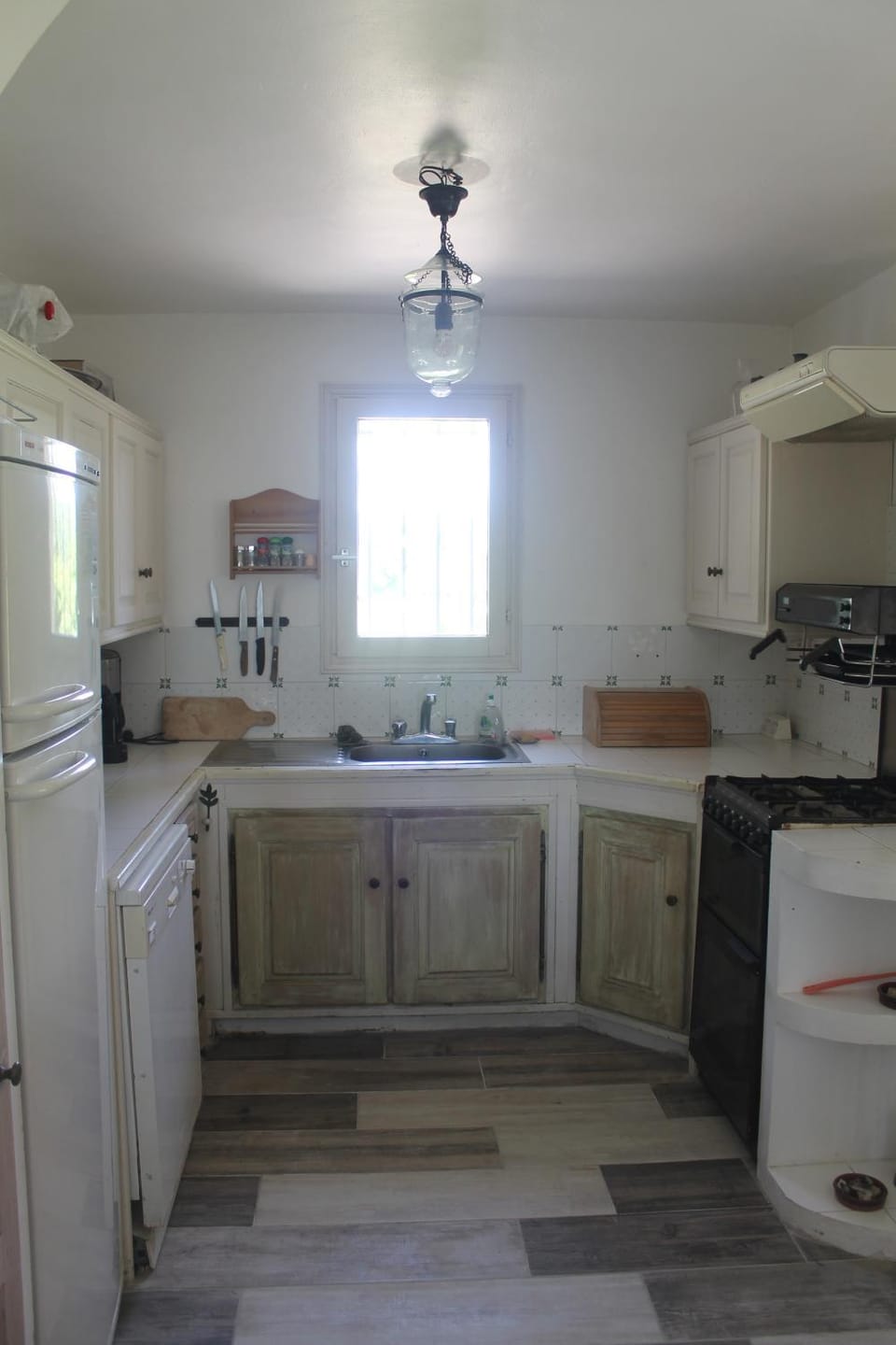 Coffee/tea facilities, Kitchen or kitchenette