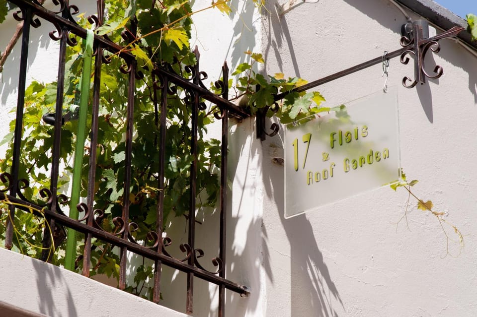 Facade/entrance, Property logo or sign