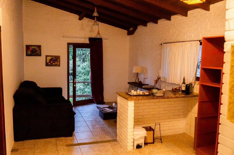 Villa dos Ganchos Bed and Breakfast in Florianopolis