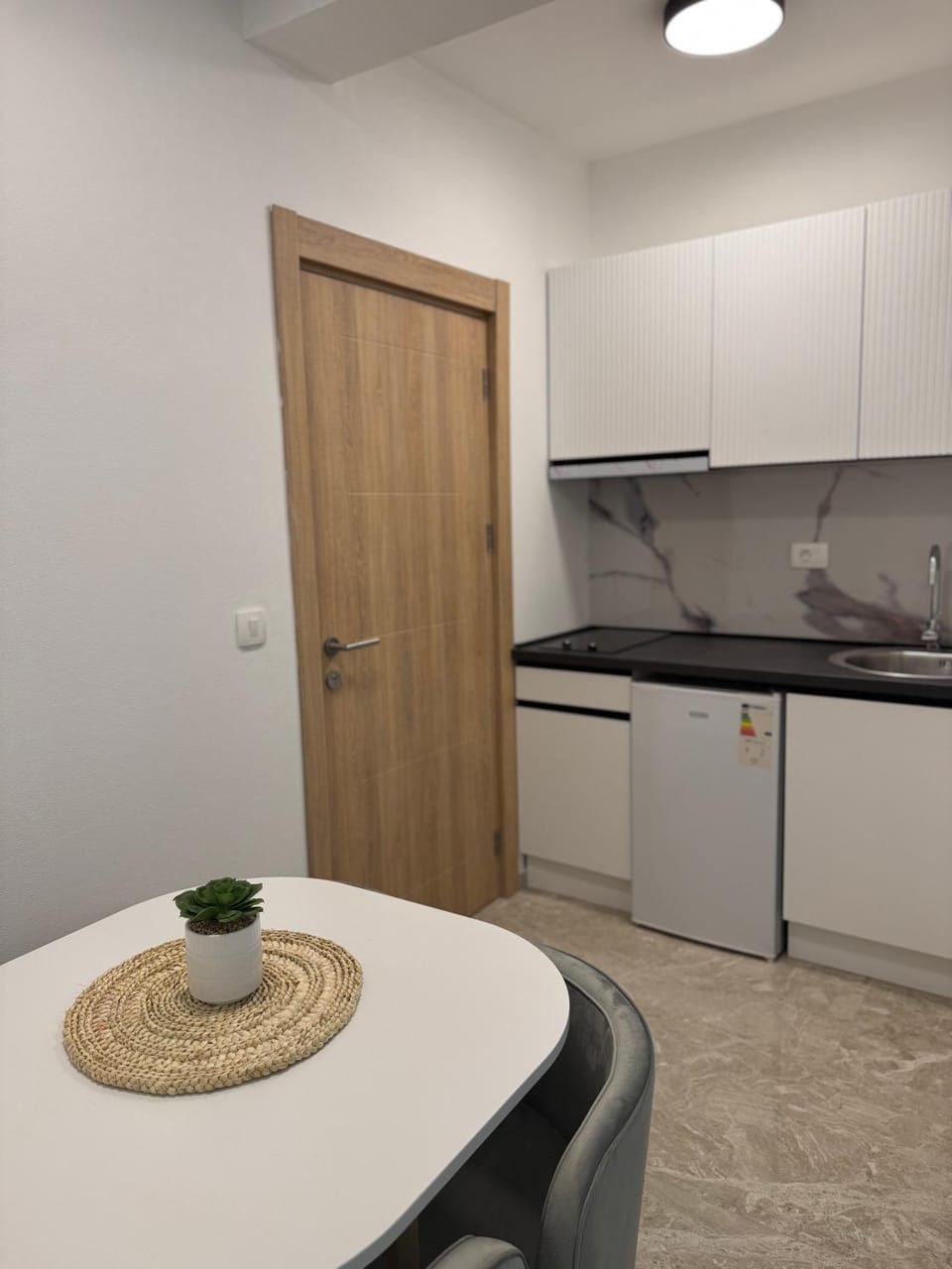 S APARTMENTS Apartment in Ulcinj Municipality