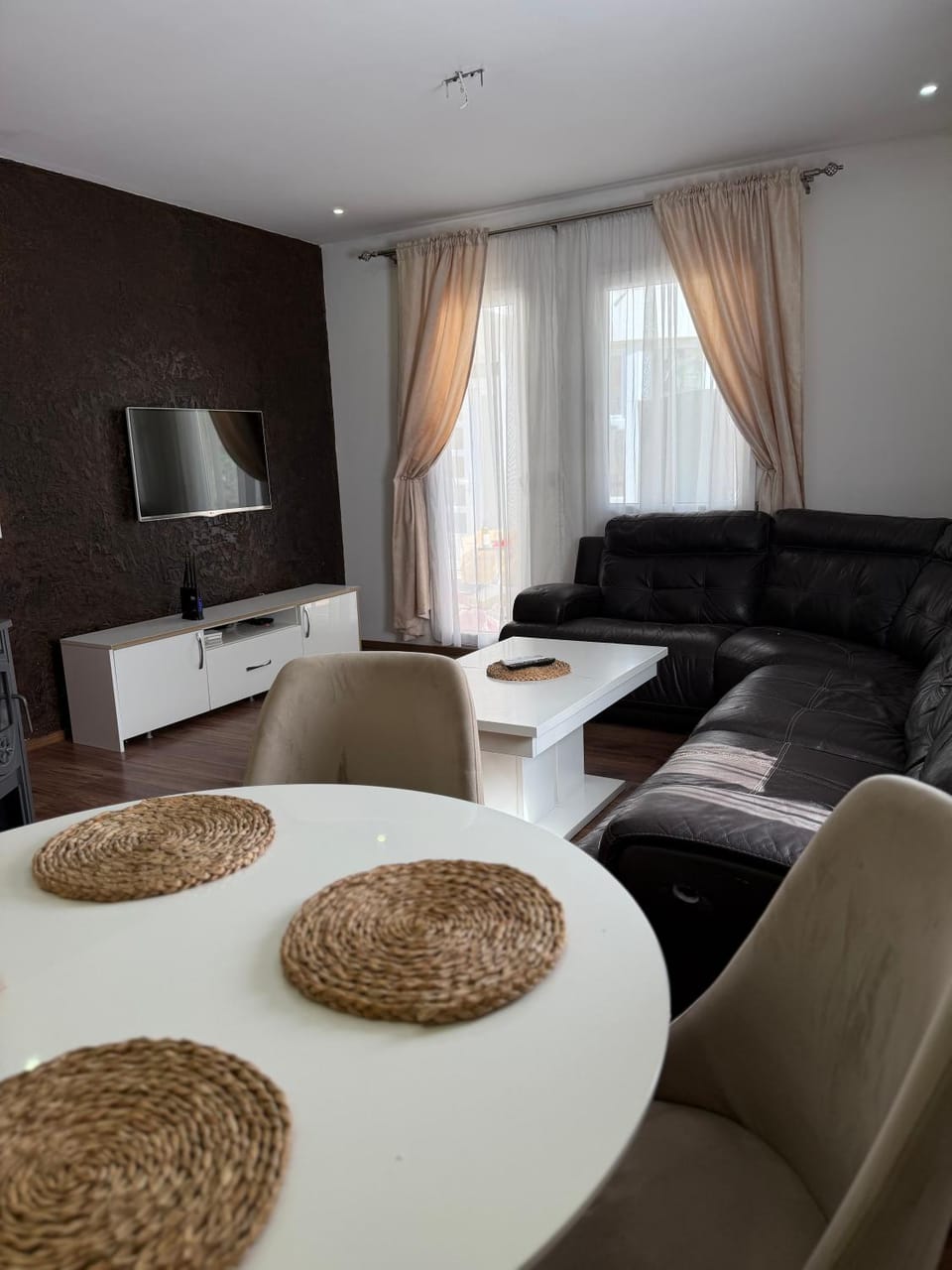 S APARTMENTS Apartment in Ulcinj Municipality