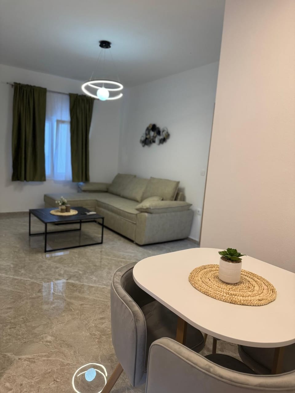 S APARTMENTS Apartment in Ulcinj Municipality