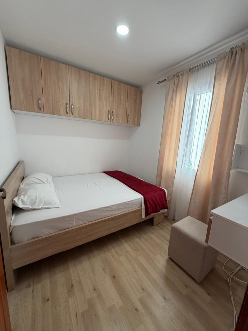 S APARTMENTS Apartment in Ulcinj Municipality