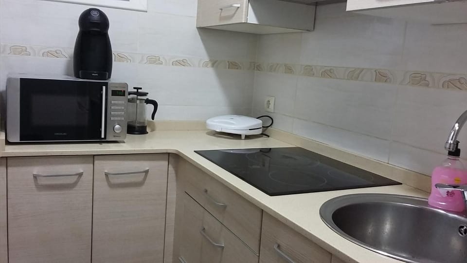 Estudio SALOU Apartment in Salou