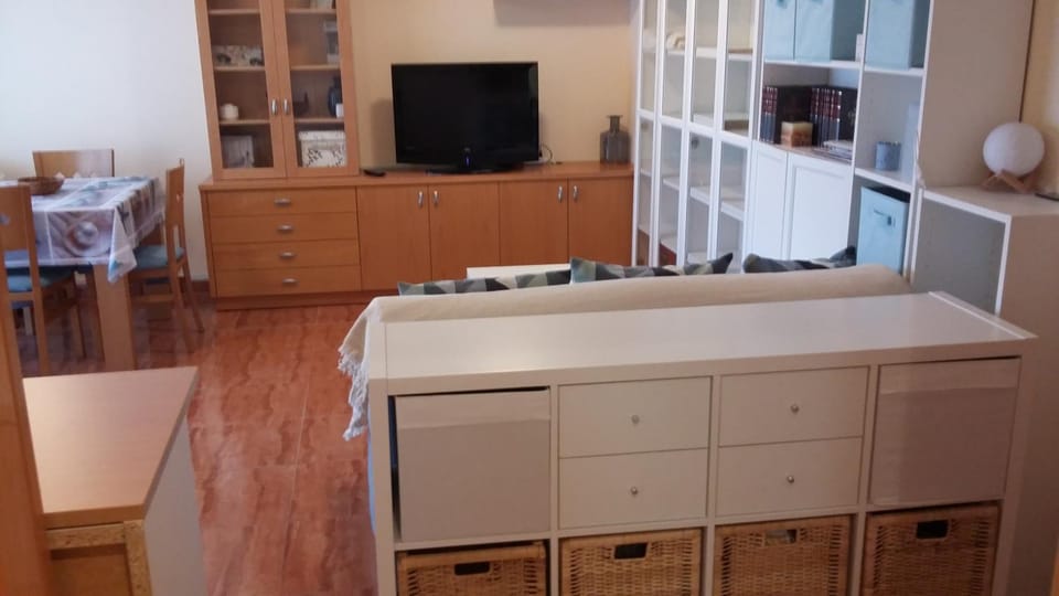 Estudio SALOU Apartment in Salou