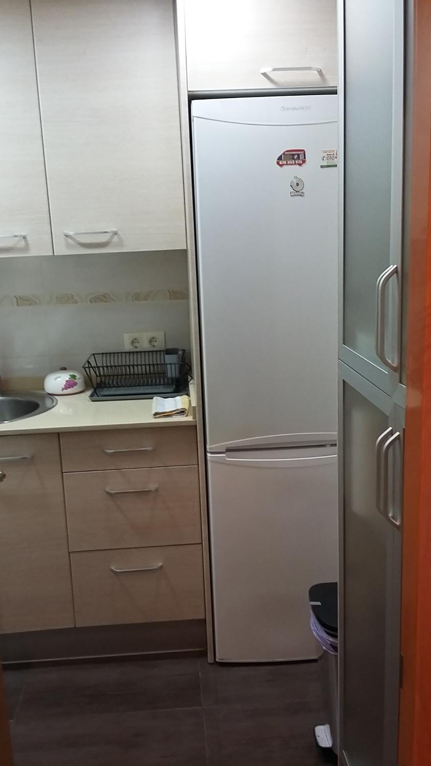 Estudio SALOU Apartment in Salou