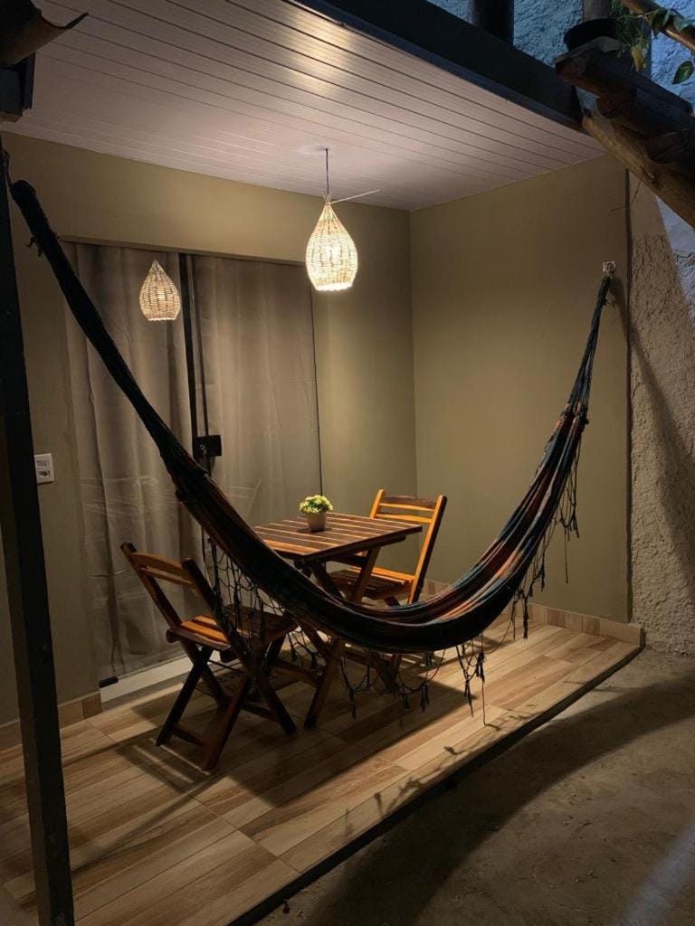 Recanto do Mar Bed and Breakfast in Pipa Beach