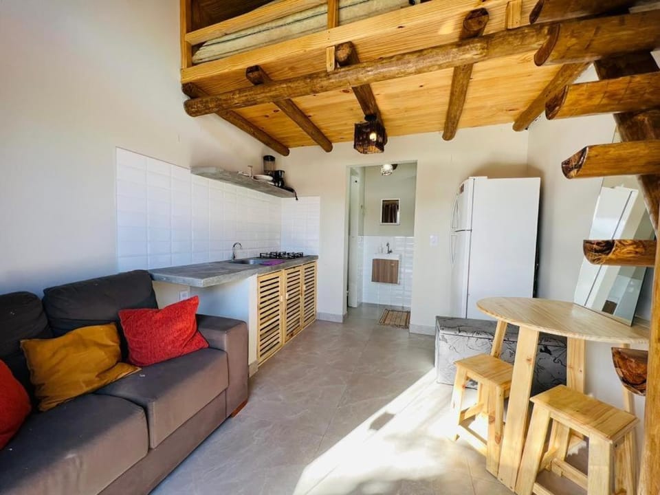 Recanto do Mar Bed and Breakfast in Pipa Beach
