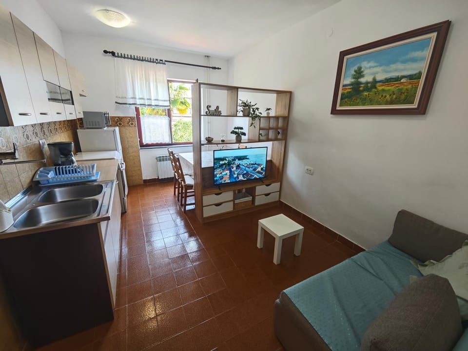 Mihaela Apartments Apartment in Poreč