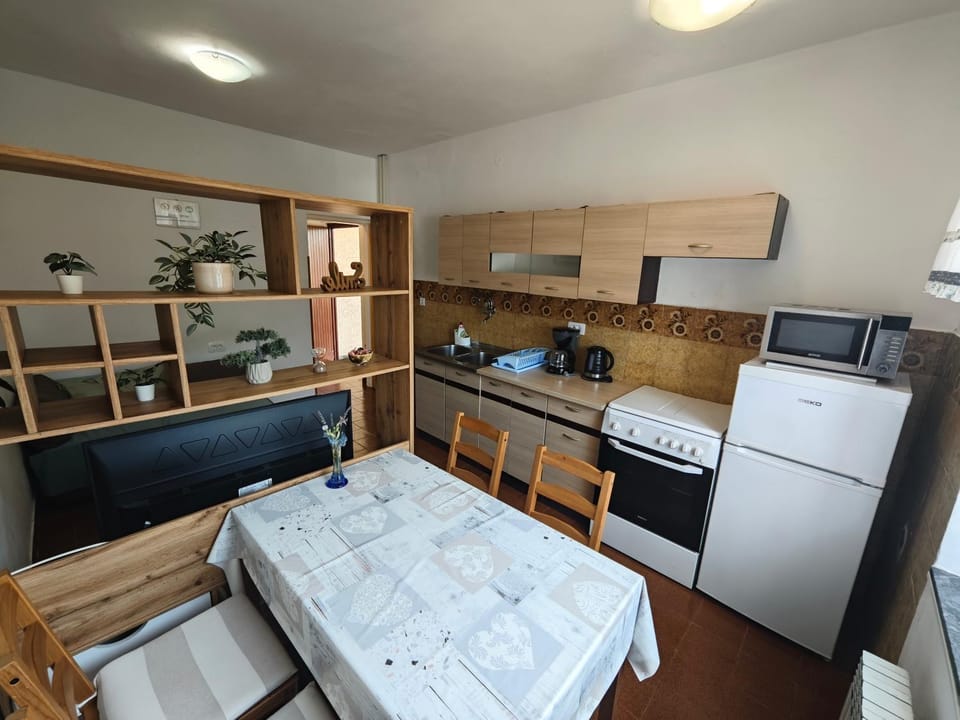 Mihaela Apartments Apartment in Poreč