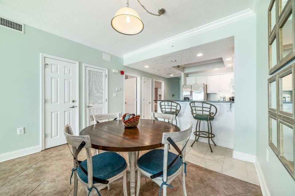 Crystal Shores 504 House in West Beach
