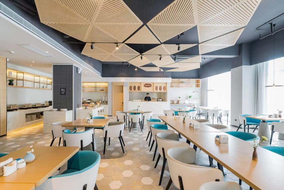 Restaurant/places to eat, Breakfast