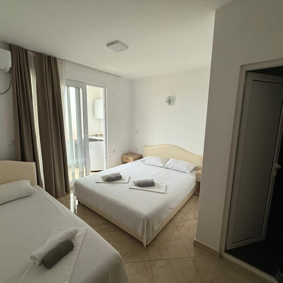 Presheva Rooms Apartment in Ulcinj Municipality