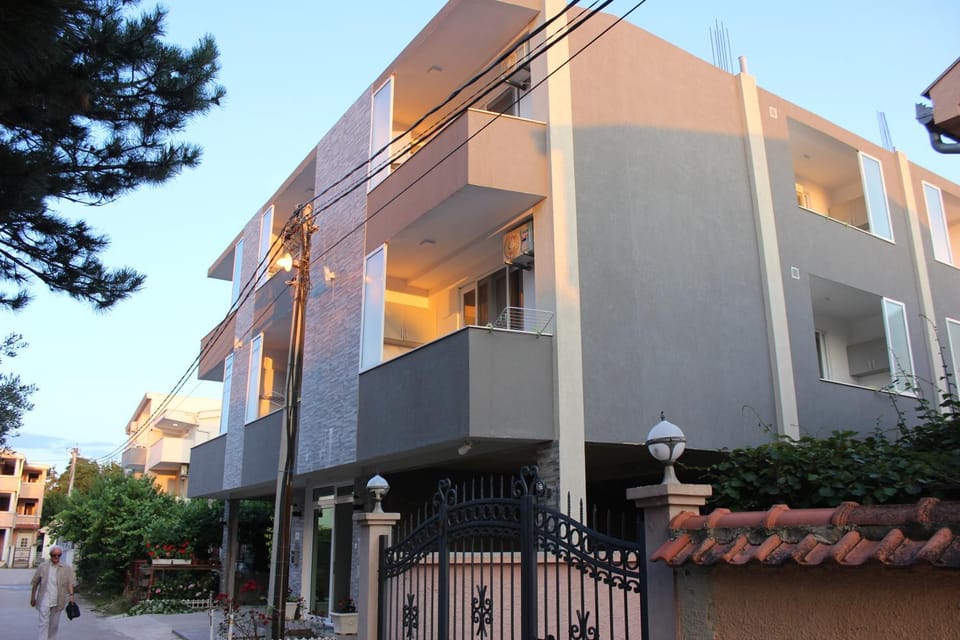 Presheva Rooms Apartment in Ulcinj Municipality