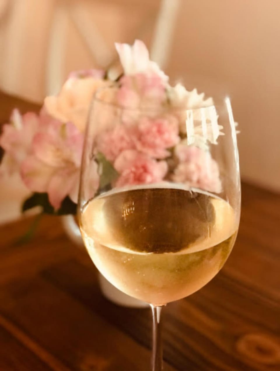 Food and drinks