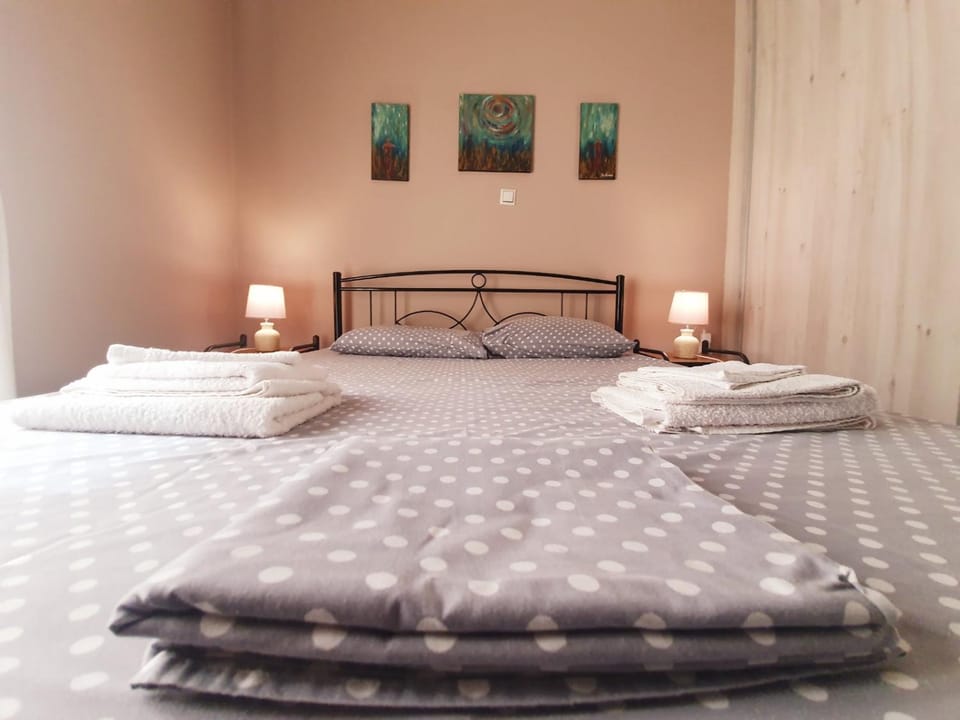 Ilias' cosy and relaxing apartment Apartment in Chalandri